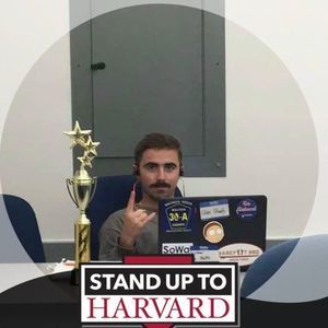 Meet your Posher, Noah